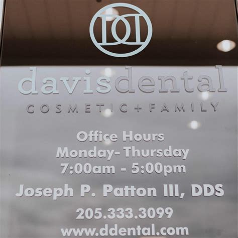 davis dental northport|davis dental in northport al.